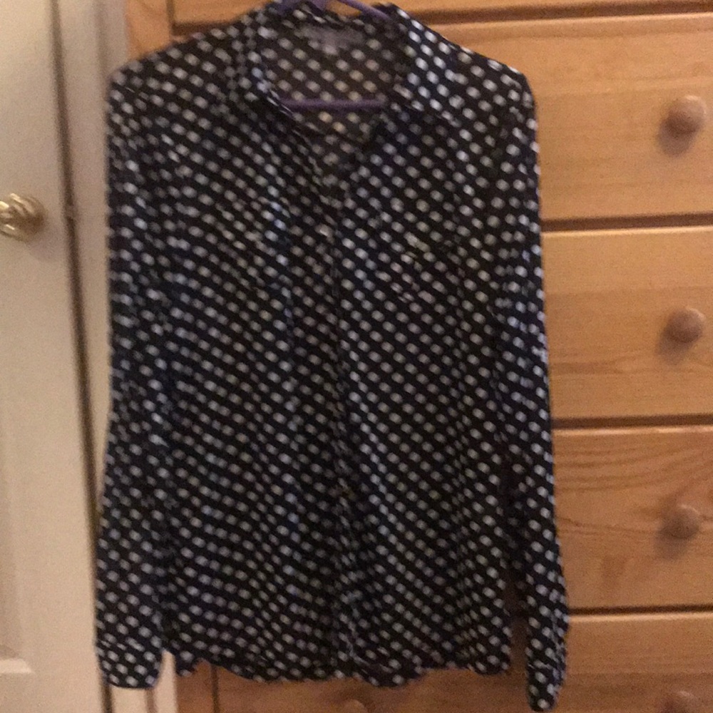 Ladies blouse